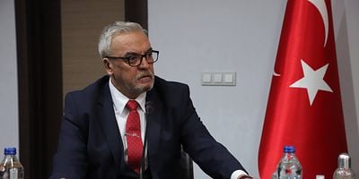 Teşkilat 14.Bölüm posteri