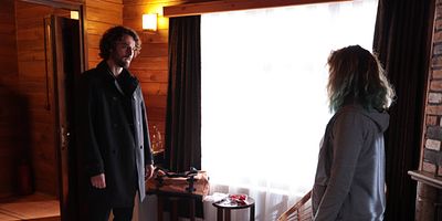 Masumlar Apartmanı 37.Bölüm posteri