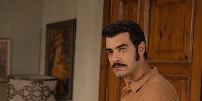 Bir Zamanlar Çukurova 99.Bölüm posteri