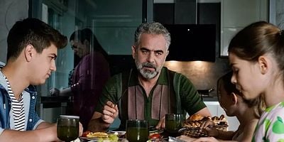 Kefaret 30.Bölüm posteri