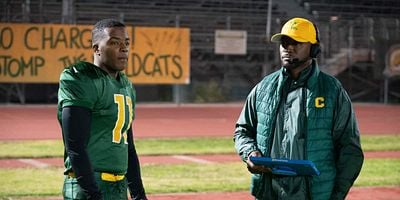 Ready or Not posteri