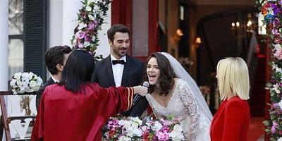 Akrep 26.Bölüm Final posteri