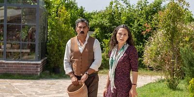 Bir Zamanlar Çukurova 101.Bölüm posteri