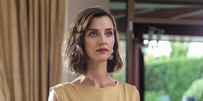 Baş Belası 1.Bölüm posteri