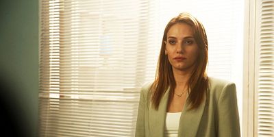 Kahraman Babam 3.Bölüm posteri