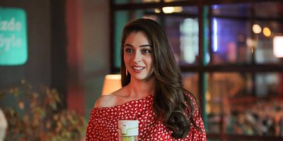 Baht Oyunu 2.Bölüm posteri