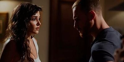 Sen Çal Kapımı 42.Bölüm posteri