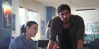 Baş Belası 2.Bölüm posteri