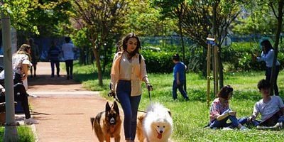 Kalp Yarası 1.Bölüm posteri