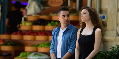 Aşkın Tarifi 4.Bölüm posteri