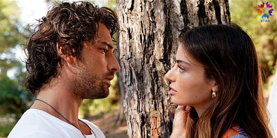 Ada Masalı 3.Bölüm posteri