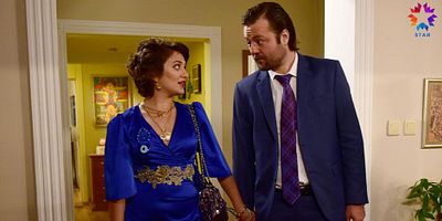 Kazara Aşk 2.Bölüm posteri