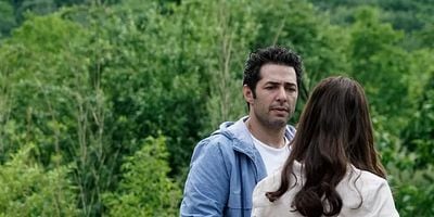 Kefaret 32.Bölüm posteri