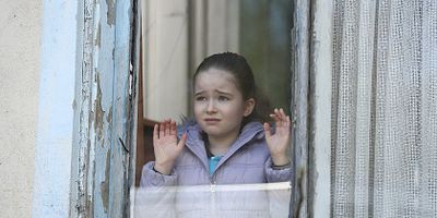 Kahraman Babam 5.Bölüm posteri