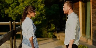 Sen Çal Kapımı 44.Bölüm posteri