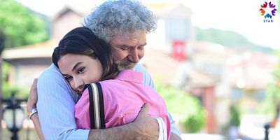 Kazara Aşk 3.Bölüm posteri