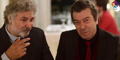 Kazara Aşk 4.Bölüm posteri