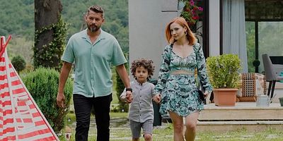 Sen Çal Kapımı 46.Bölüm posteri