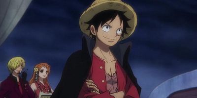 Samurai-tachi no Honki! Ichimi Onigashima Jōriku posteri