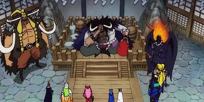 O-Tama e no Omoi - Rufi Ikari no Ichigeki posteri