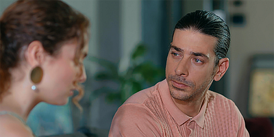 Aşkın Tarifi 8.Bölüm posteri