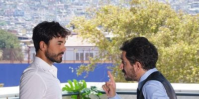 Kalp Yarası 6.Bölüm posteri