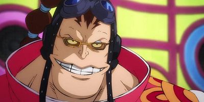 Tatakau Myūjikku! Rufi o Osou Nōryoku! posteri