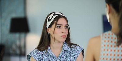 Baht Oyunu 9.Bölüm posteri