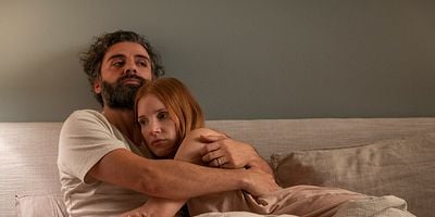 Innocence and Panic posteri