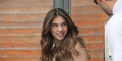 Baht Oyunu 10.Bölüm posteri