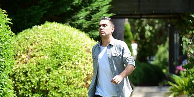 Aşkın Tarifi 11.Bölüm posteri