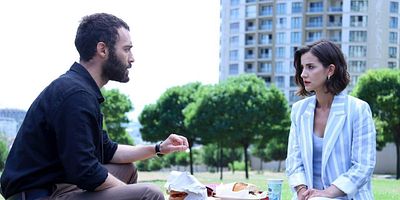 Baş Belası 11.Bölüm posteri