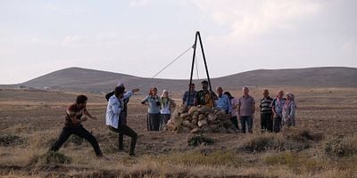 Gönül Dağı 31.Bölüm posteri