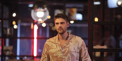 Baht Oyunu 13.Bölüm posteri