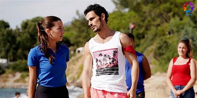 Ada Masalı 13.Bölüm posteri