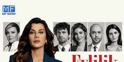 Evlilik Hakkında Herşey 32.Bölüm posteri