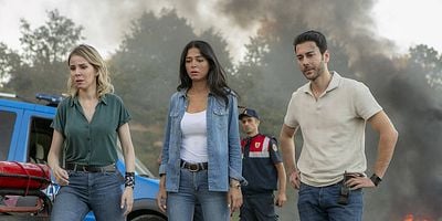 Arka Sokaklar 595.Bölüm posteri