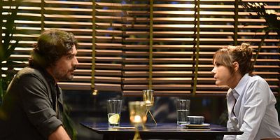 Yalancı 1.Bölüm posteri