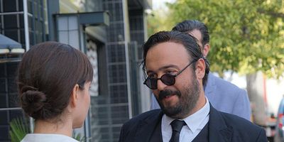 İkimizin Sırrı 7.Bölüm posteri