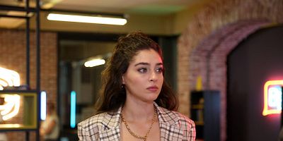 Baht Oyunu 14.Bölüm posteri