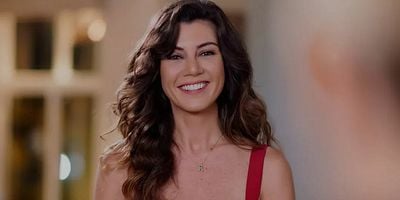 Evlilik Hakkında Herşey 1.Bölüm posteri