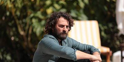 Masumlar Apartmanı 39.Bölüm posteri