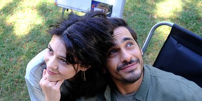 Dünya Hali 5.Bölüm posteri