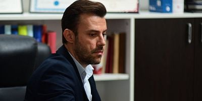 Yalancı 2.Bölüm posteri