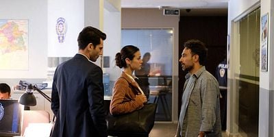 Yargı 2.Bölüm posteri