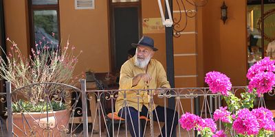 İçimizden Biri 3.Bölüm posteri