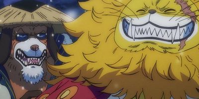 Bakuhatsu!? Yamato no Jiyū o Shibaru Jō! posteri