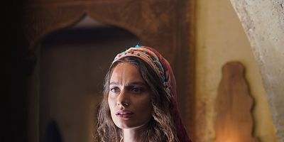 Barbaroslar: Akdeniz'in Kılıcı 3.Bölüm posteri