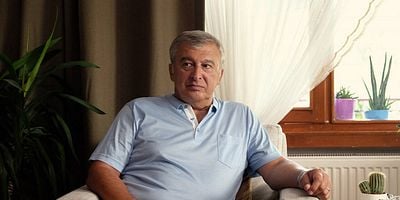 Yargı 3.Bölüm posteri