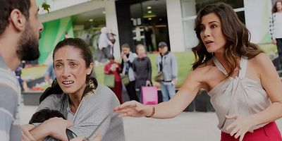 Evlilik Hakkında Herşey 3.Bölüm posteri